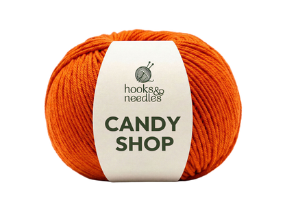 Candy Shop