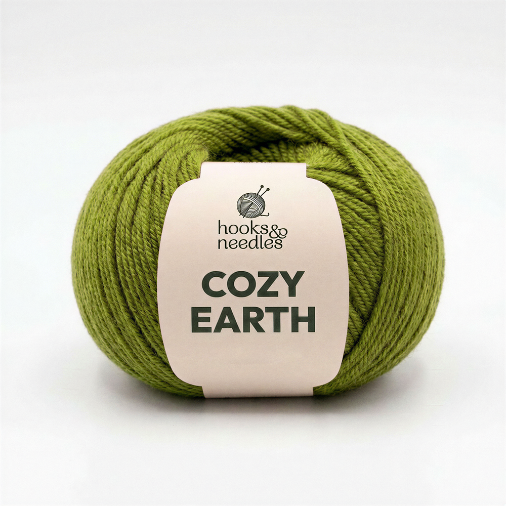 Cosy Earth
