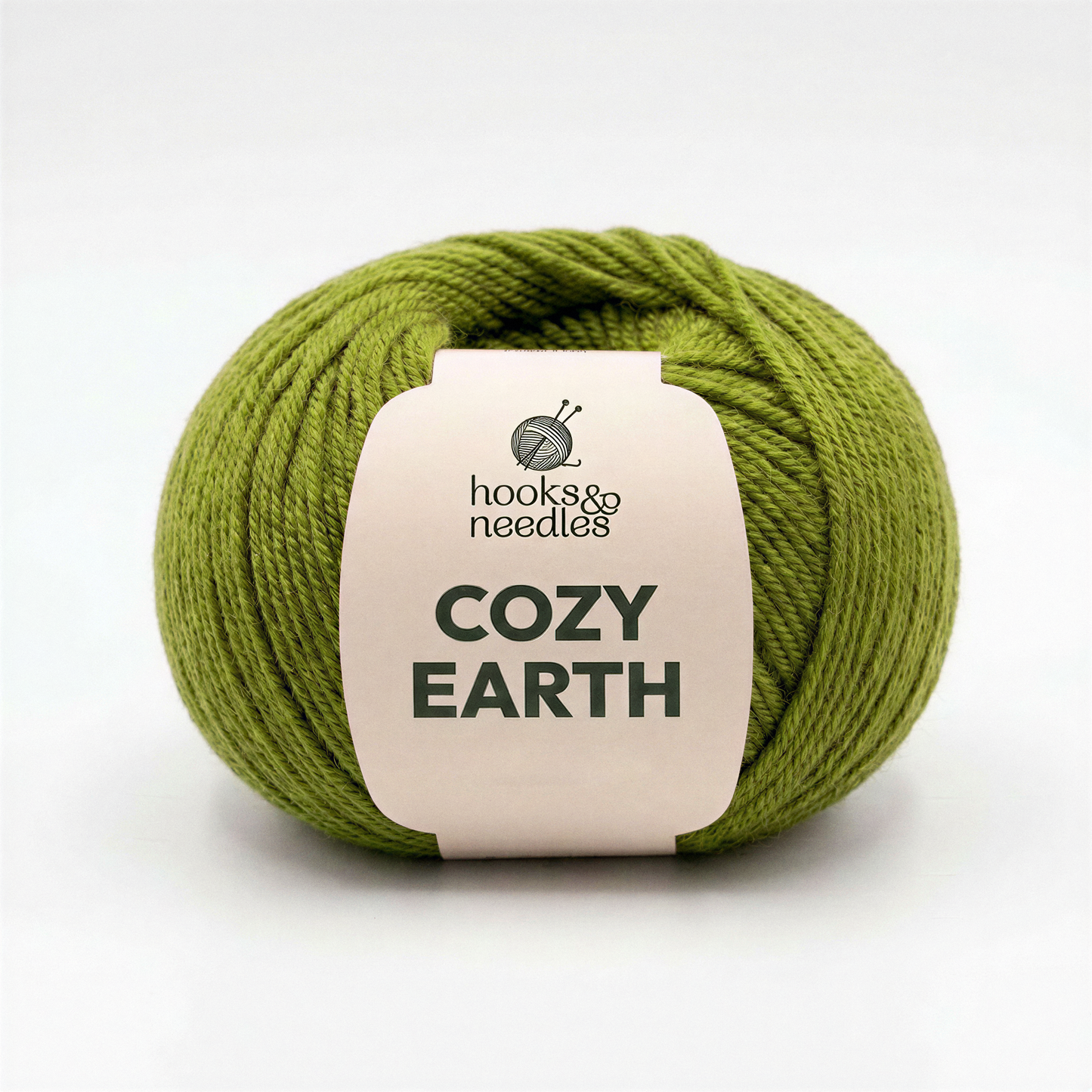 Cosy Earth