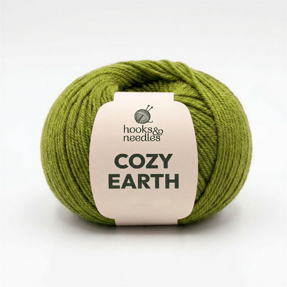 Cosy Earth