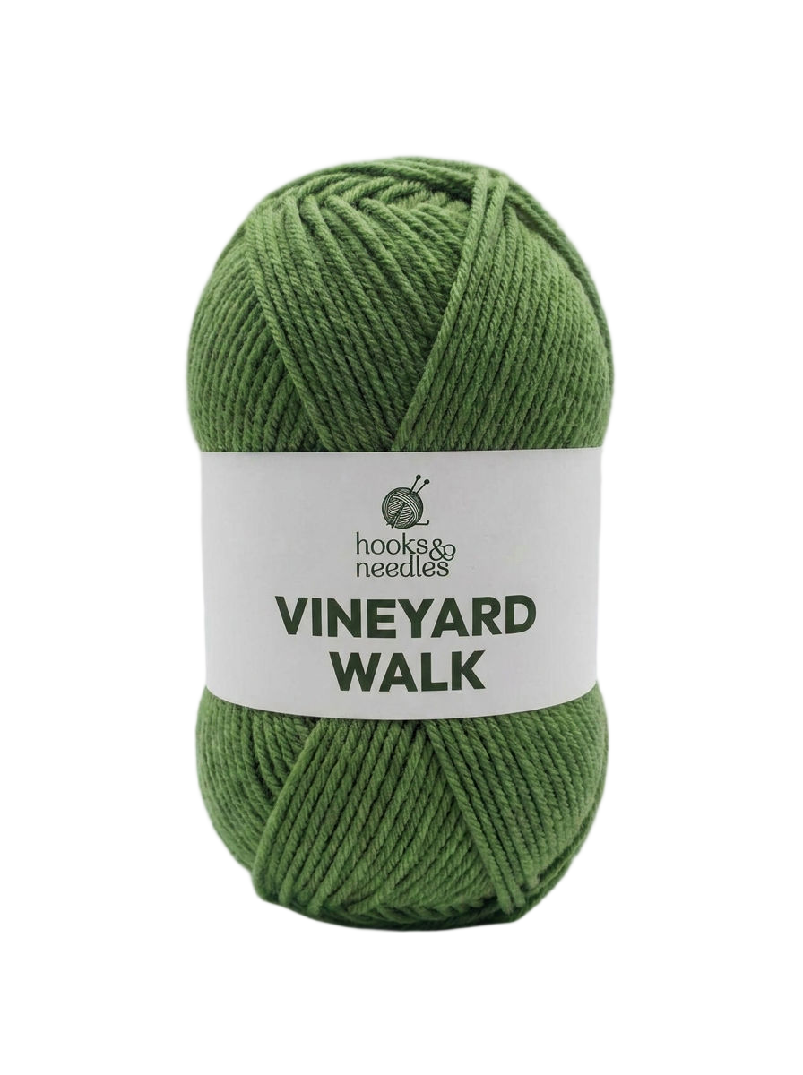 Vineyard Walk