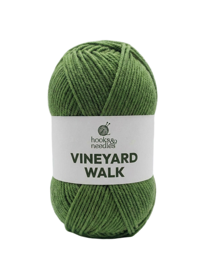 Vineyard Walk