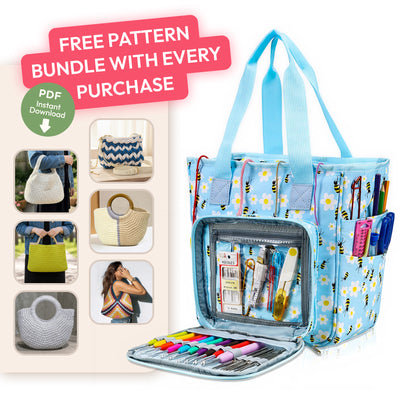 multifunctional-knitting-tote-bag-yarn-storage-organizer