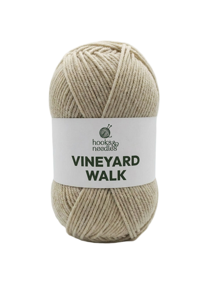 Vineyard Walk