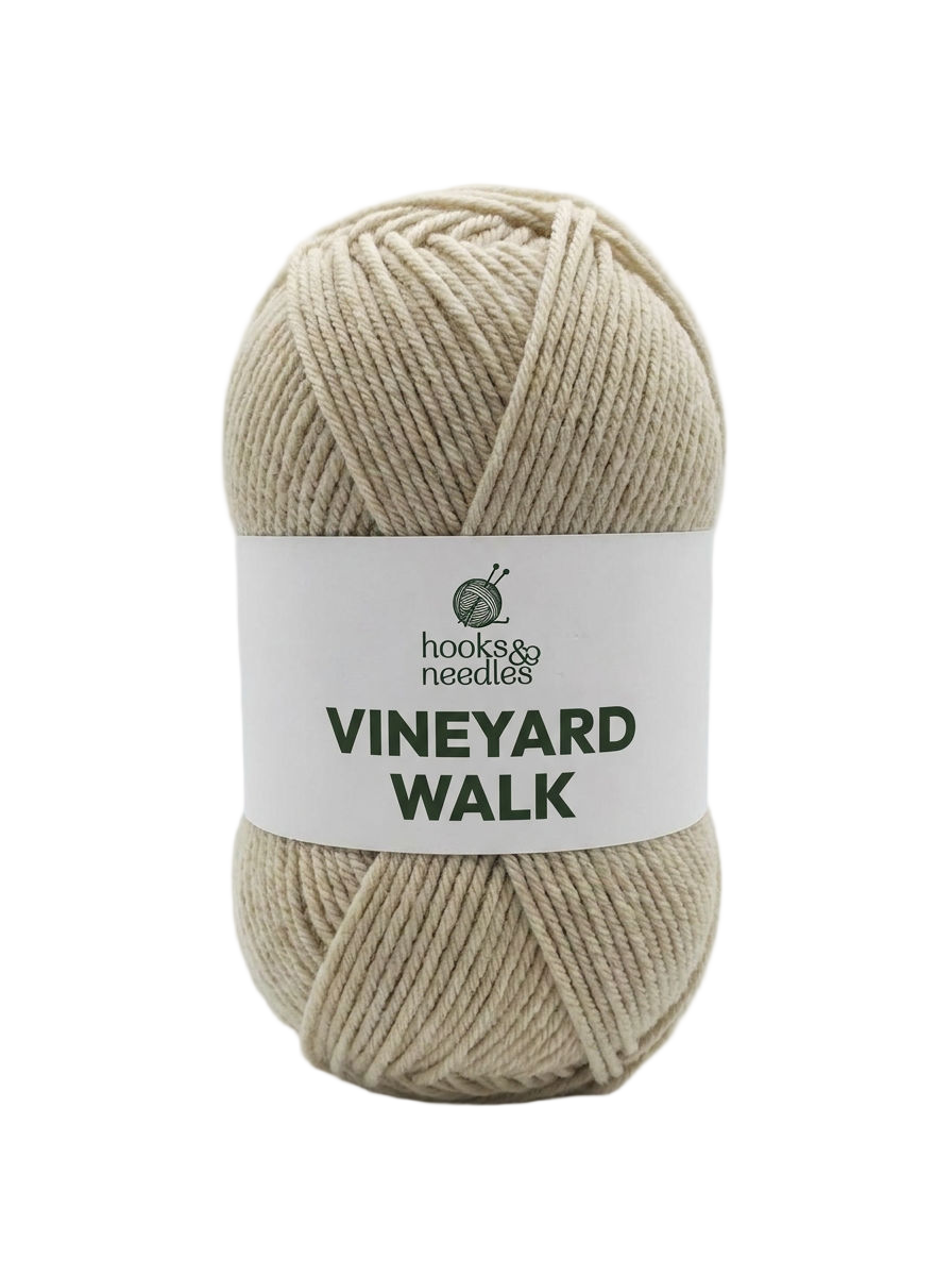 Vineyard Walk