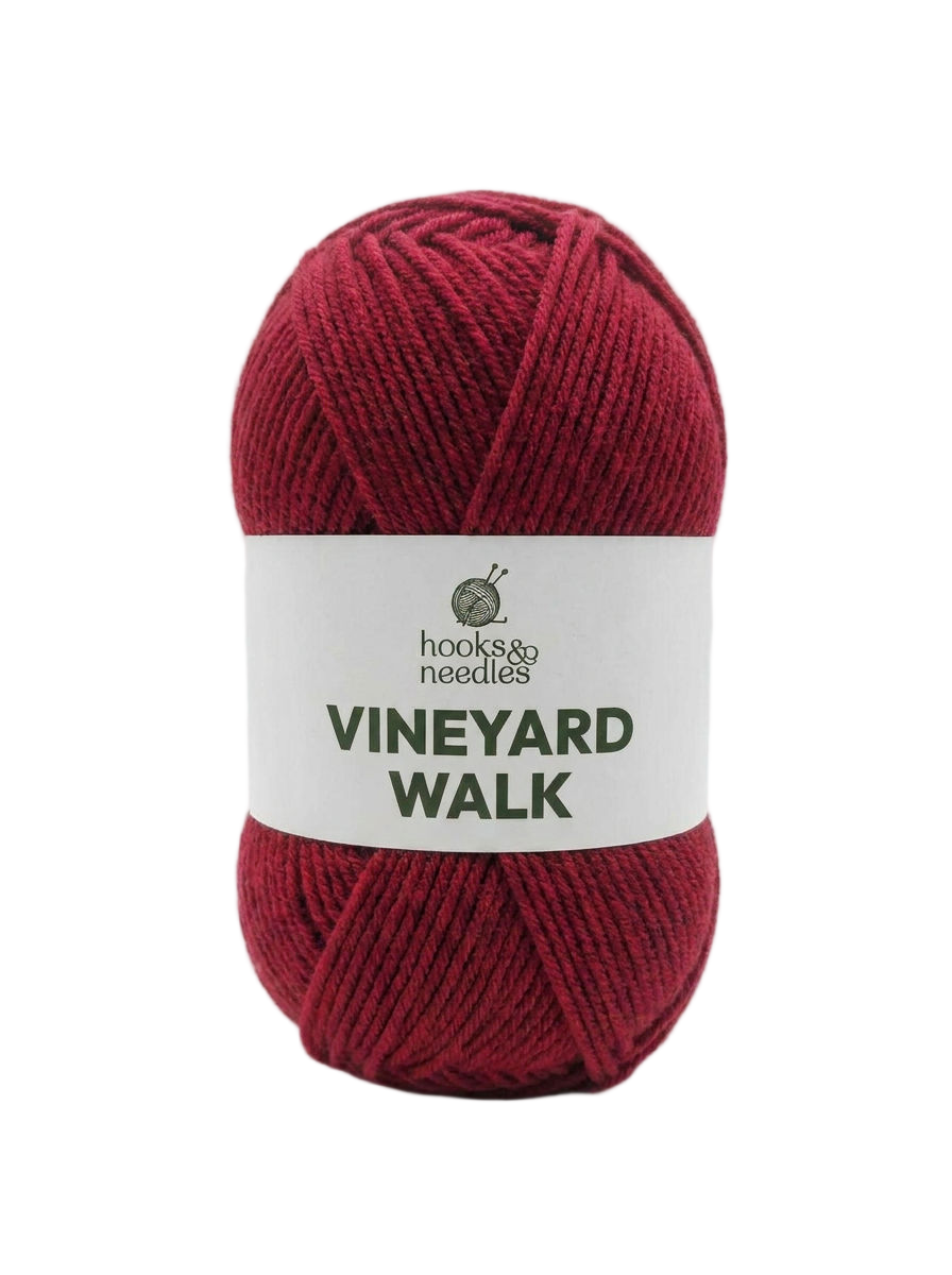 Vineyard Walk