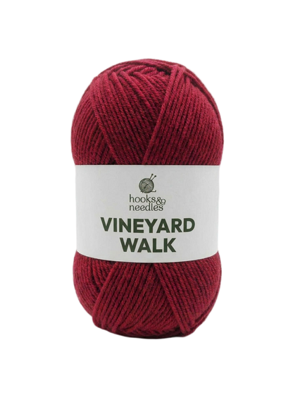 Vineyard Walk