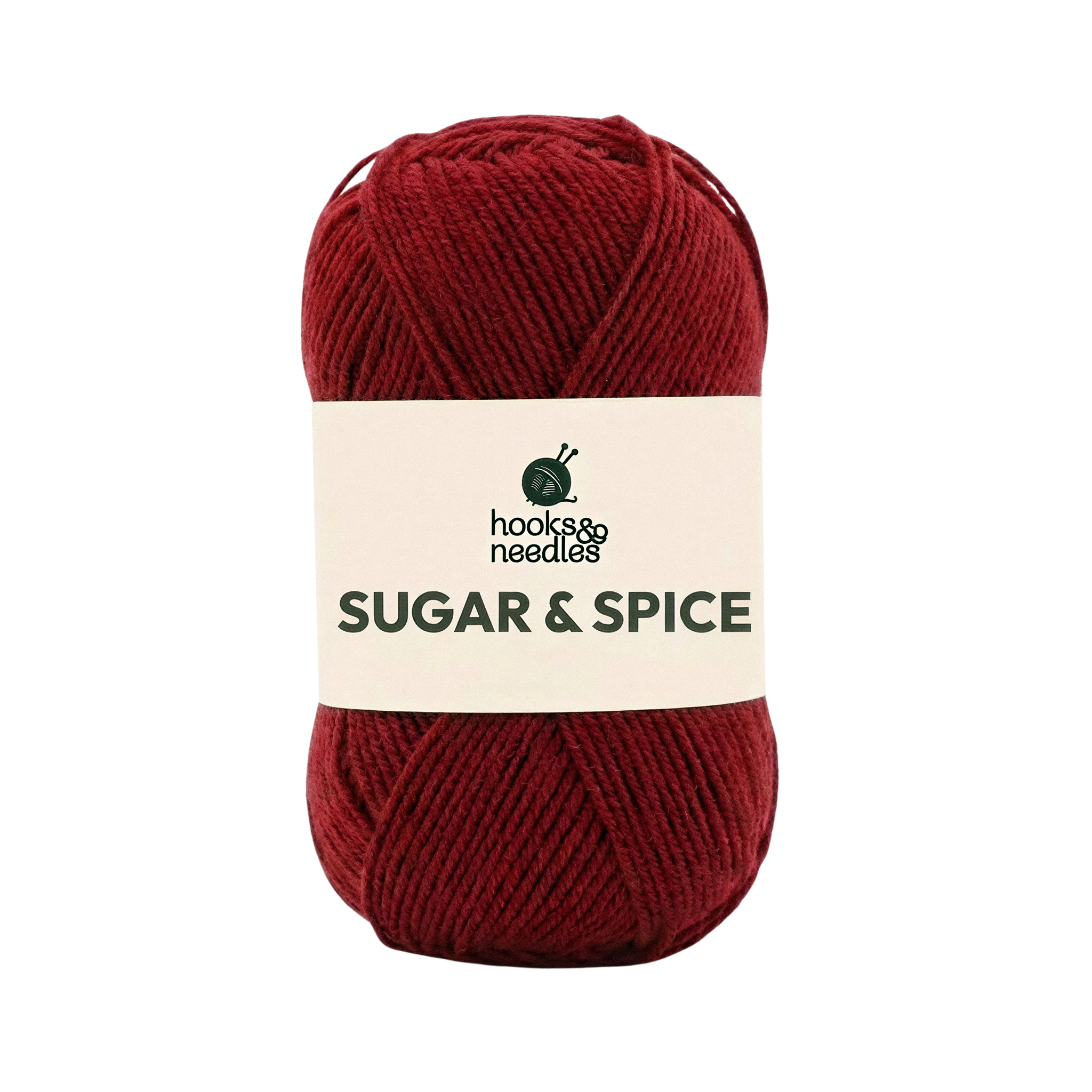 Sugar & Spice