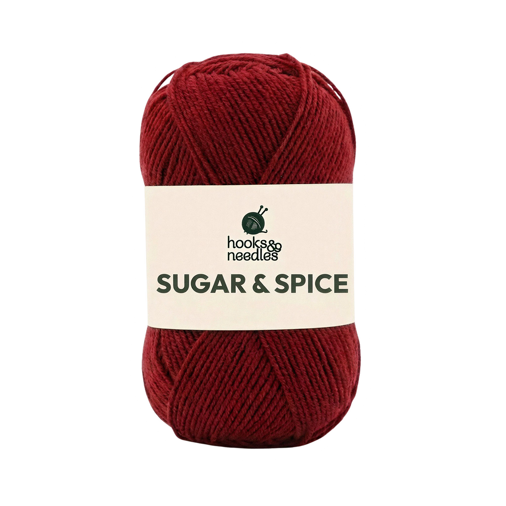 Sugar & Spice