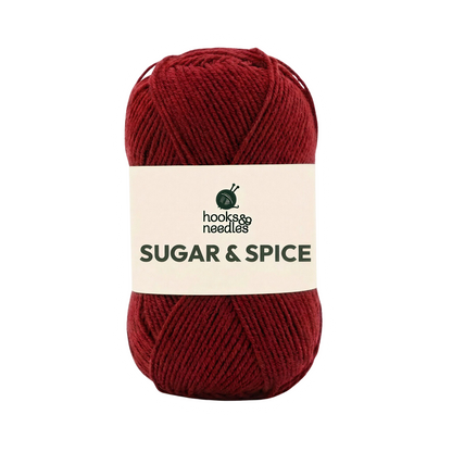 Sugar & Spice