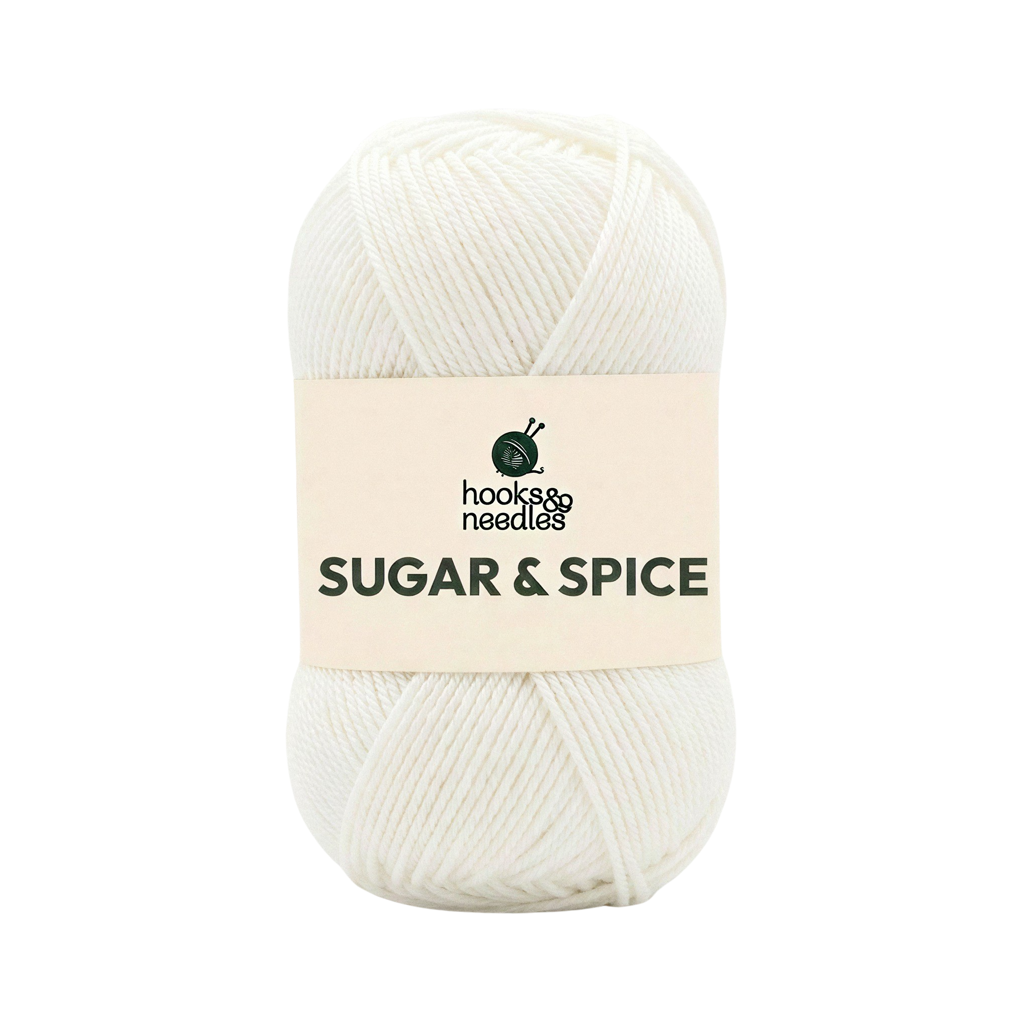 Sugar & Spice