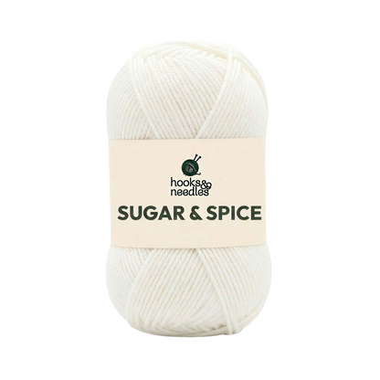 Sugar & Spice