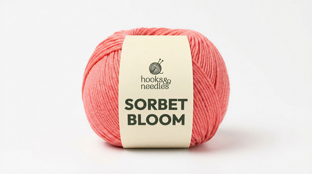 Sorbet Bloom