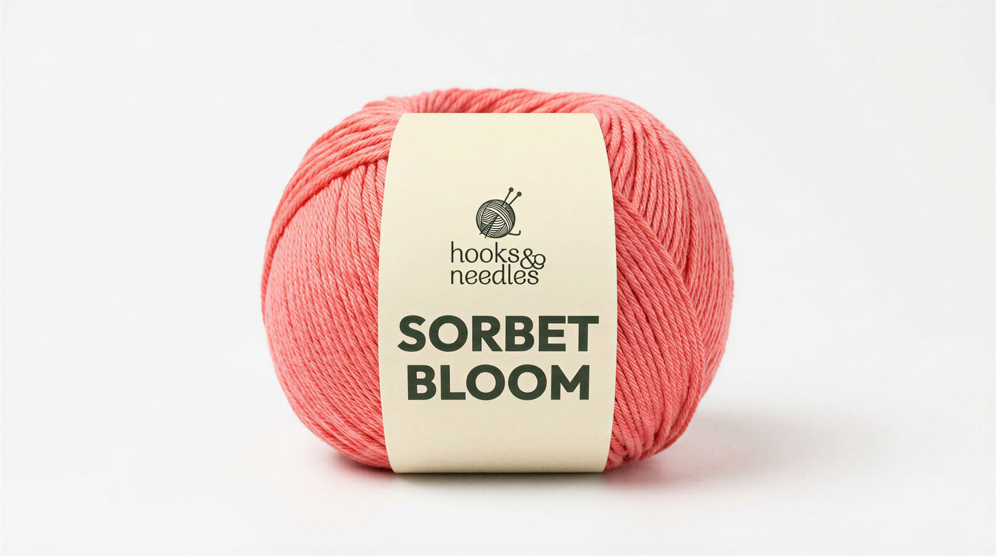 Sorbet Bloom