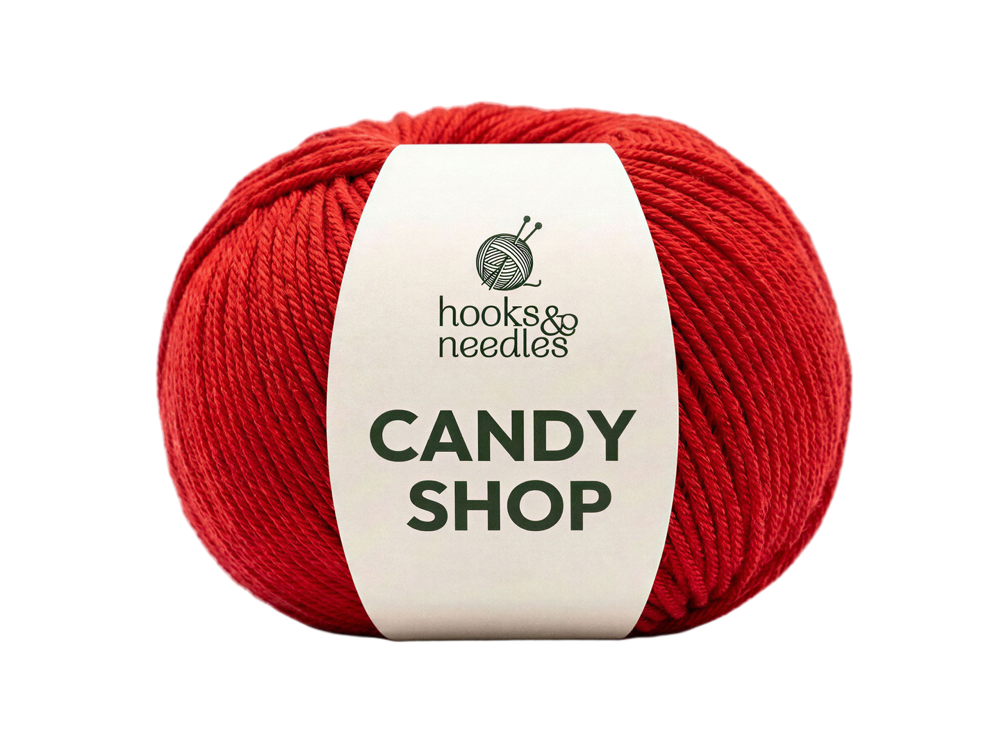 Candy Shop