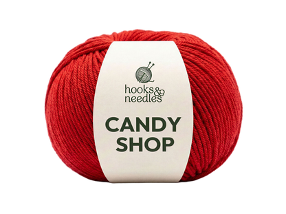 Candy Shop