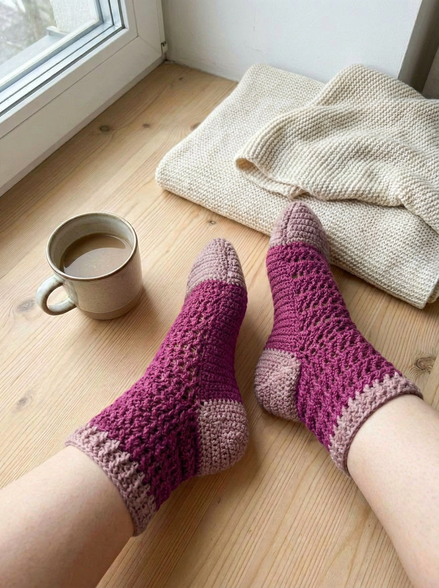 Road Socks