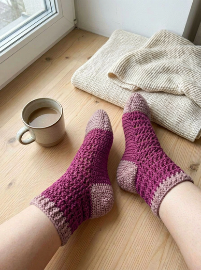 Road Socks