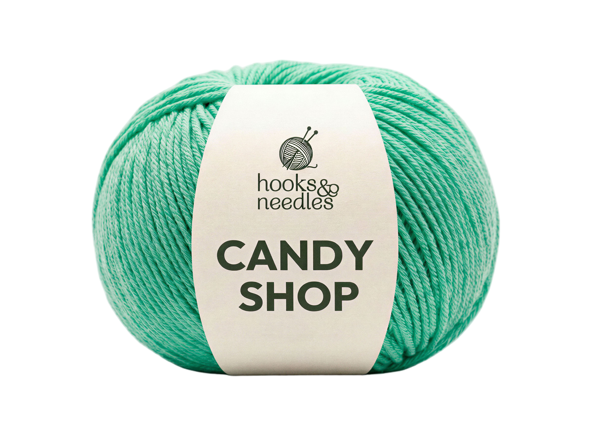 Candy Shop
