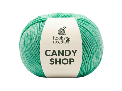 Candy Shop