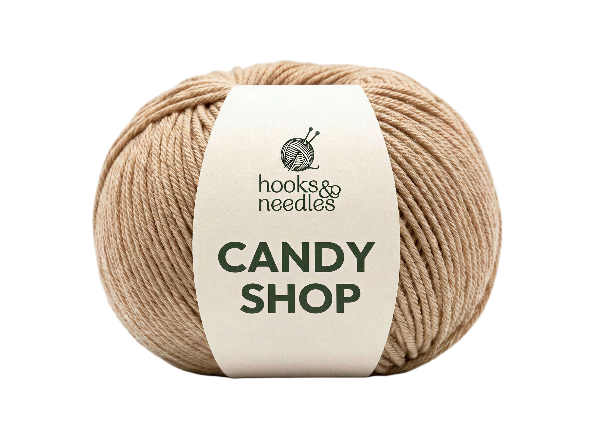 Candy Shop