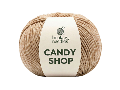 Candy Shop