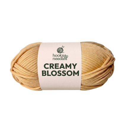 Creamy Blossom