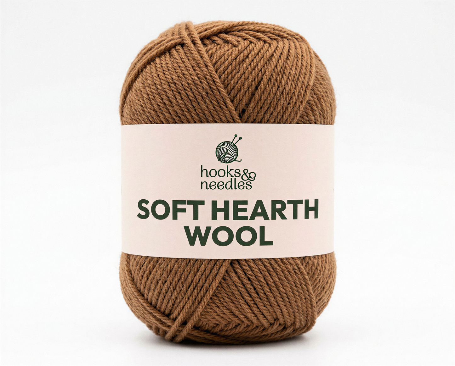 Soft Hearth Wool