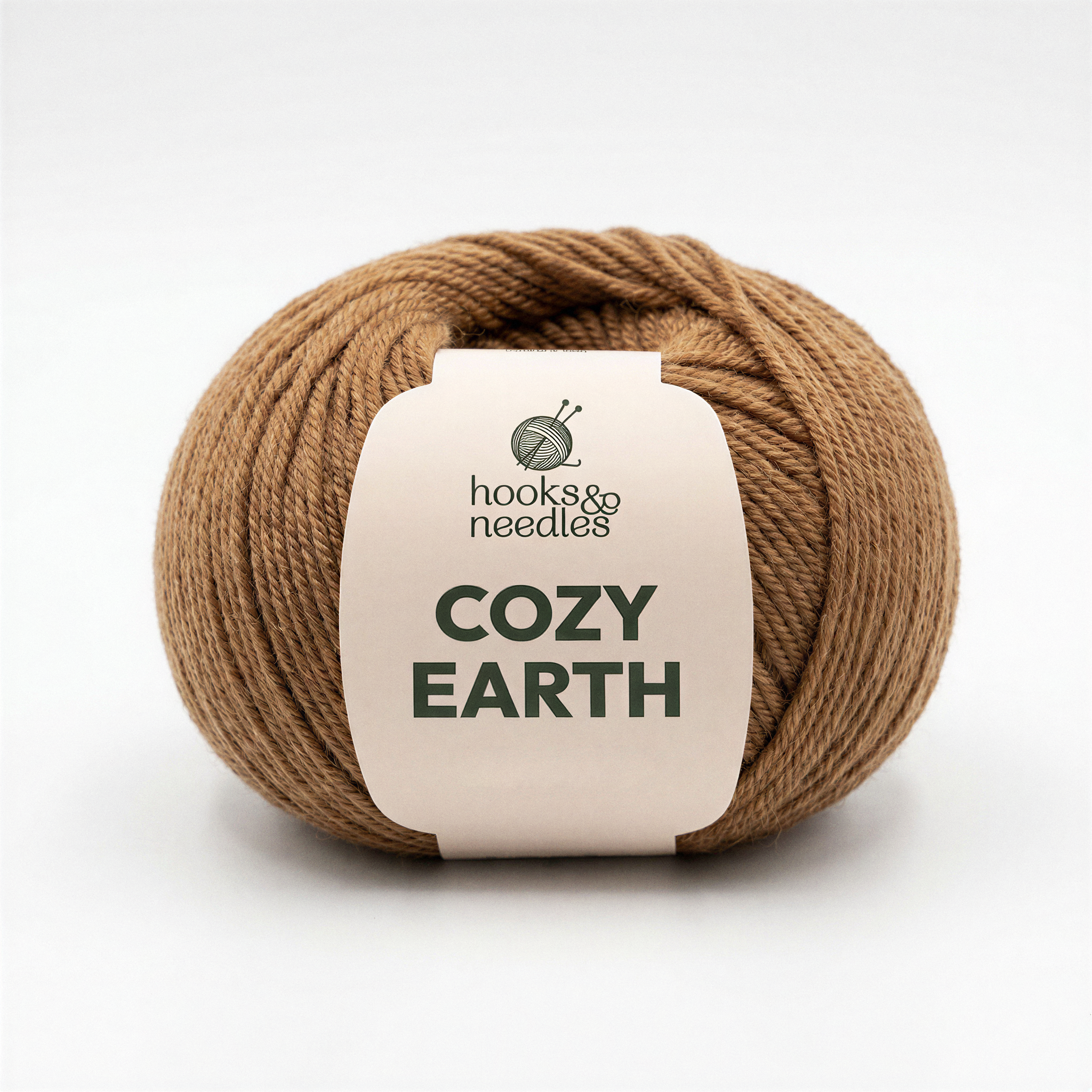Cosy Earth