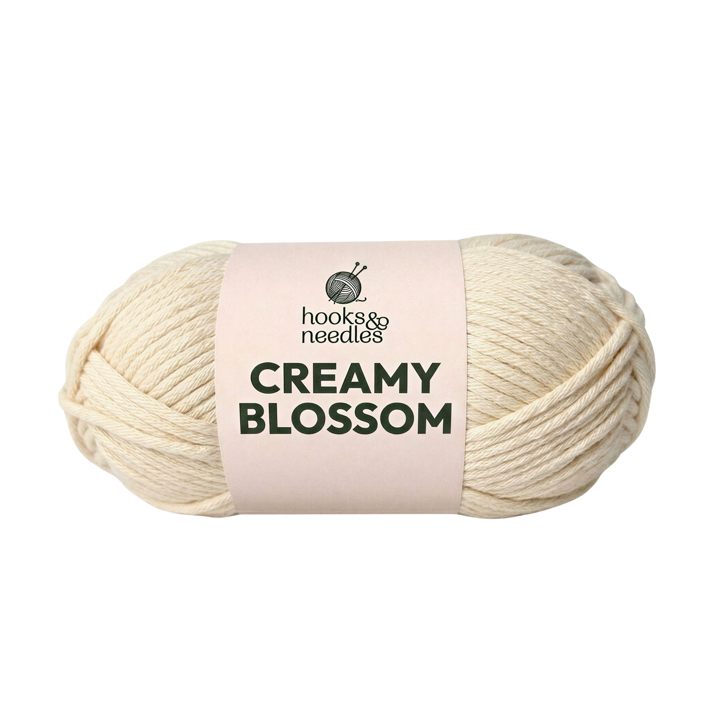 Creamy Blossom