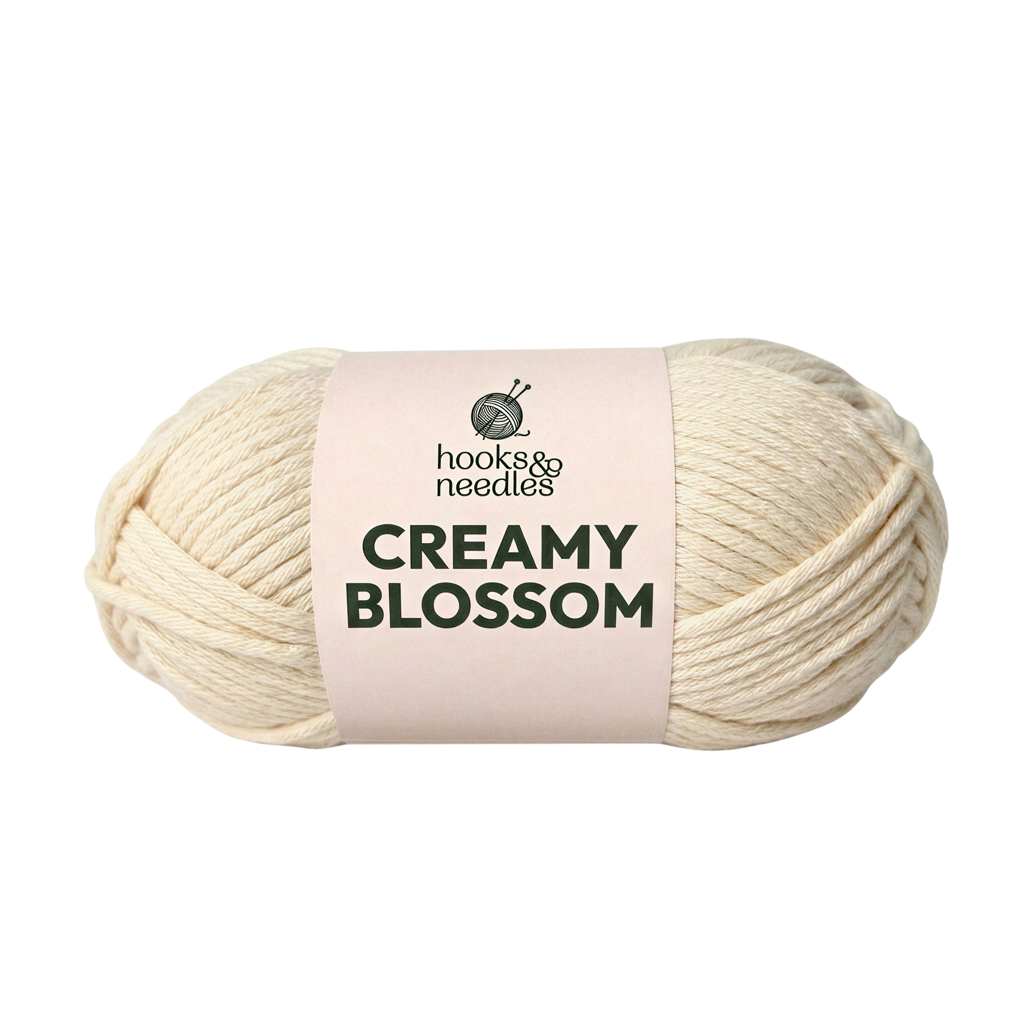 Creamy Blossom