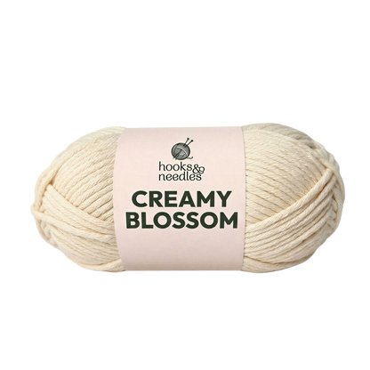 Creamy Blossom