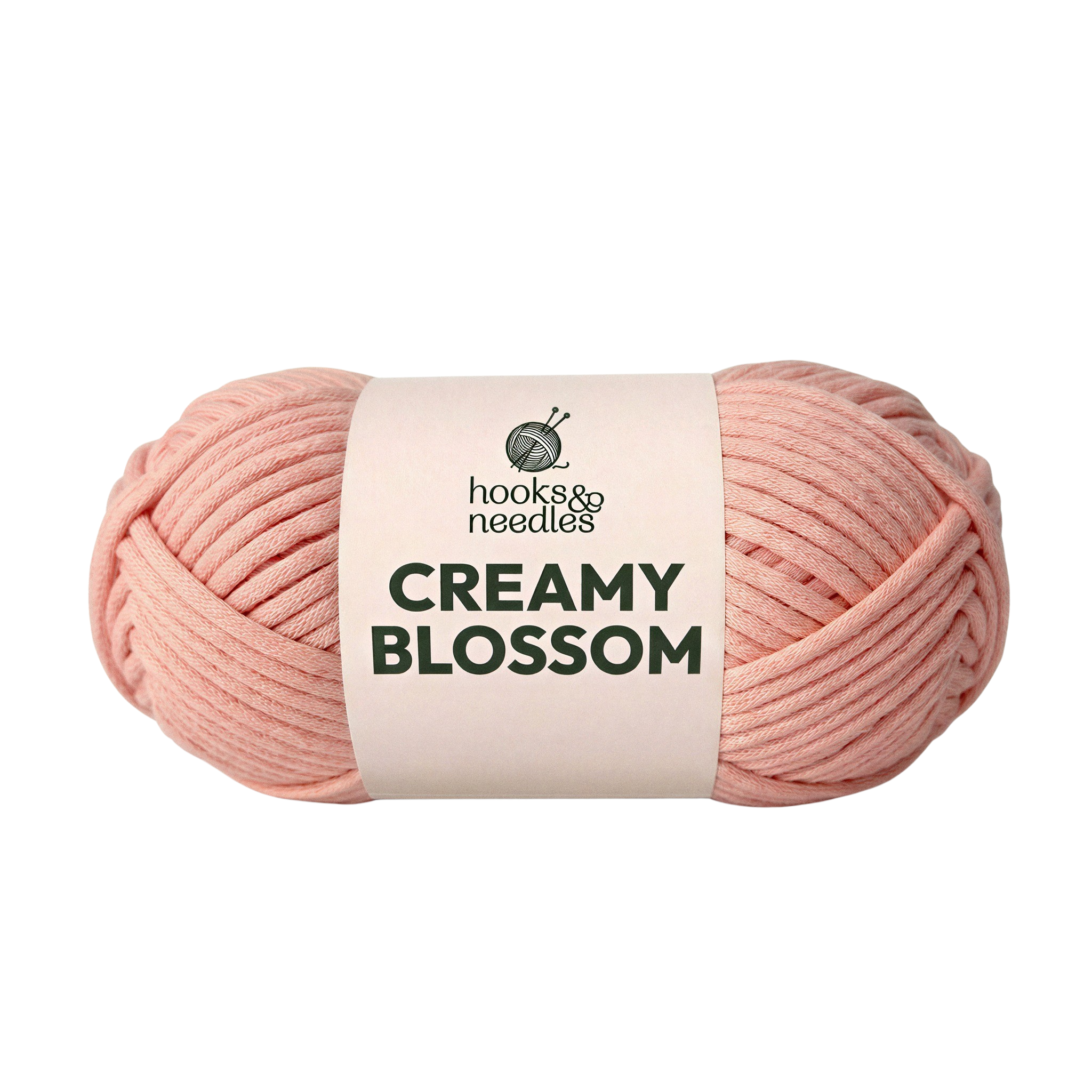 Creamy Blossom