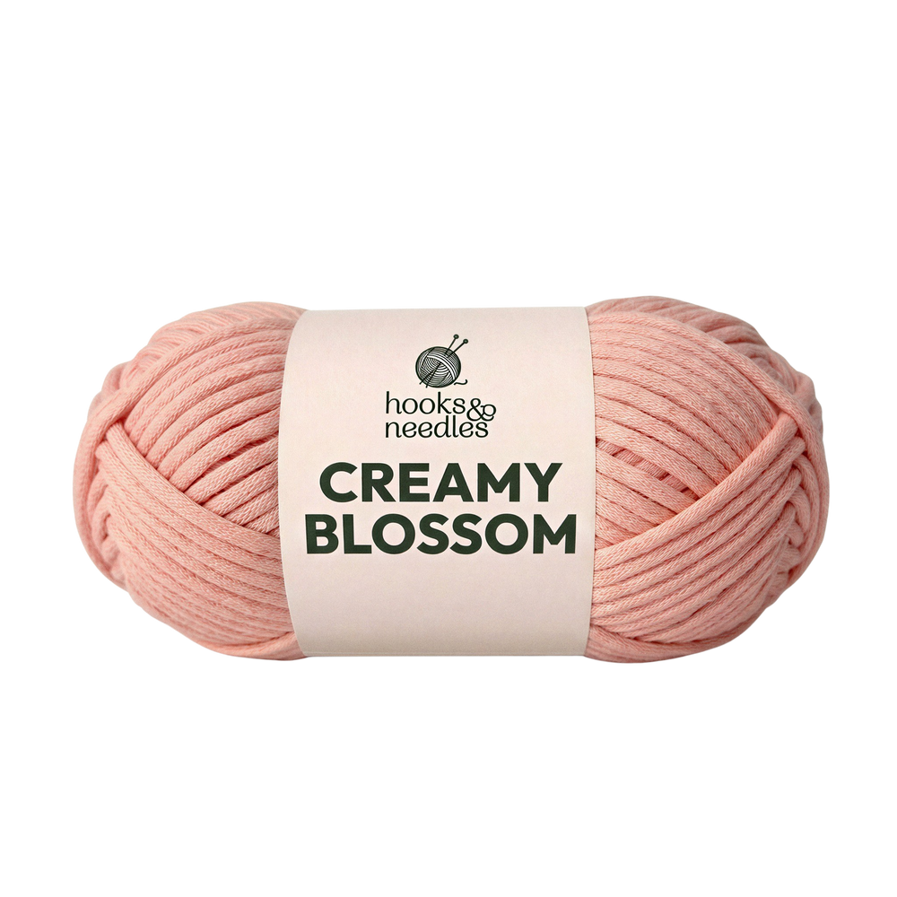 Creamy Blossom