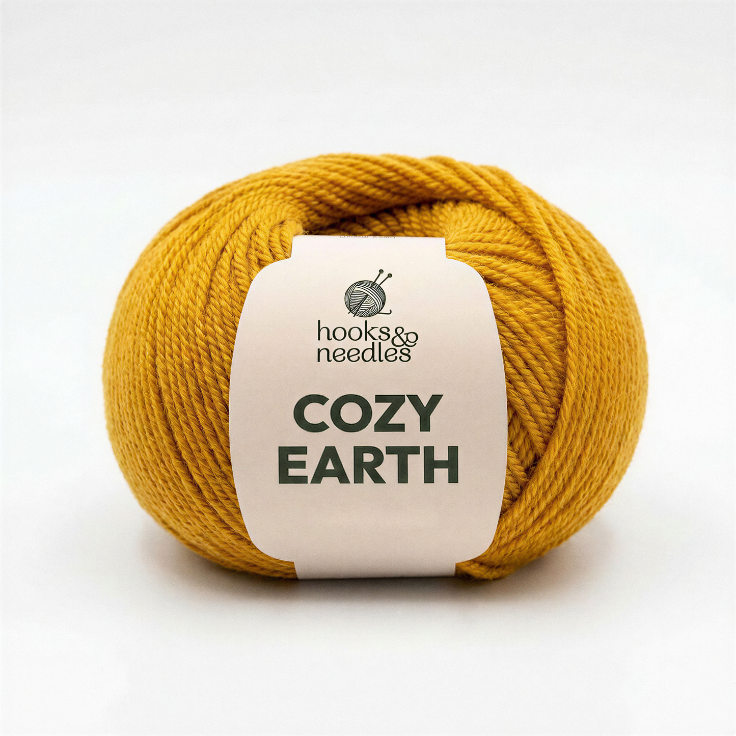Cosy Earth