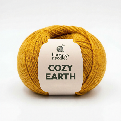 Cosy Earth