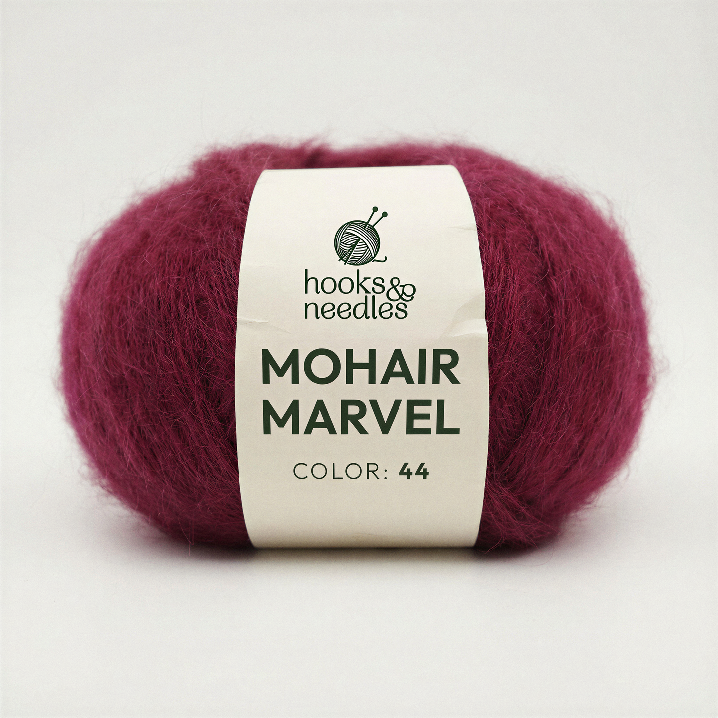 Mohair Marvel