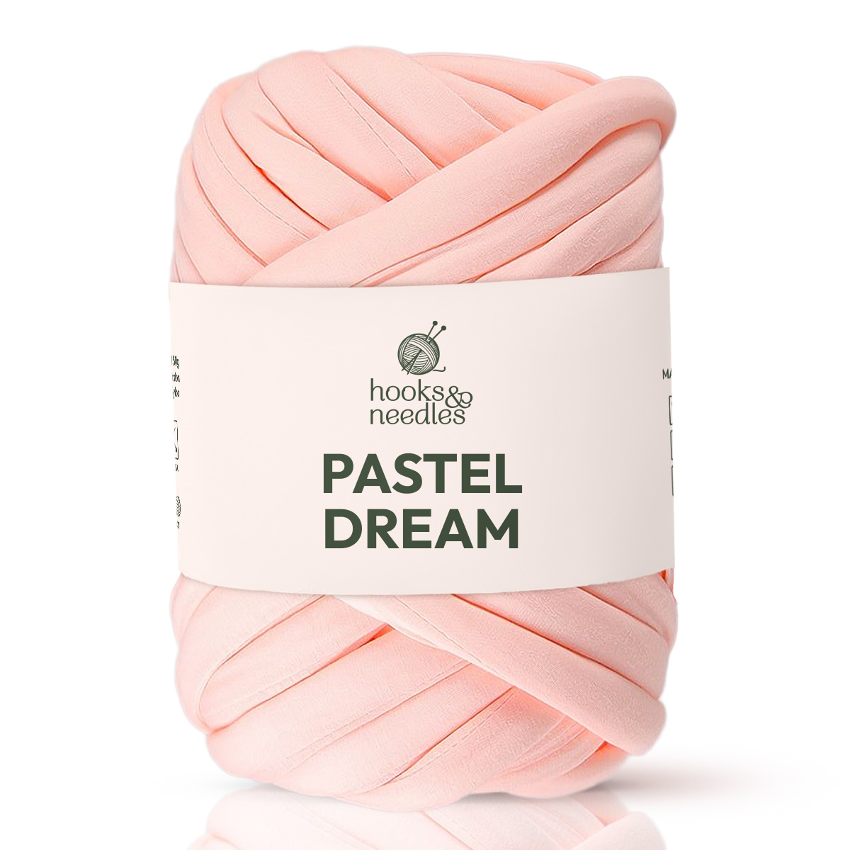 Pastel Dream Yarn