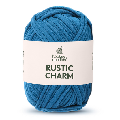 Rustic Charm Yarn