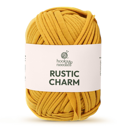 Rustic Charm Yarn
