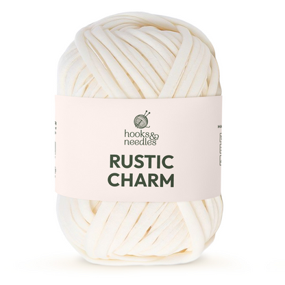 Rustic Charm Yarn