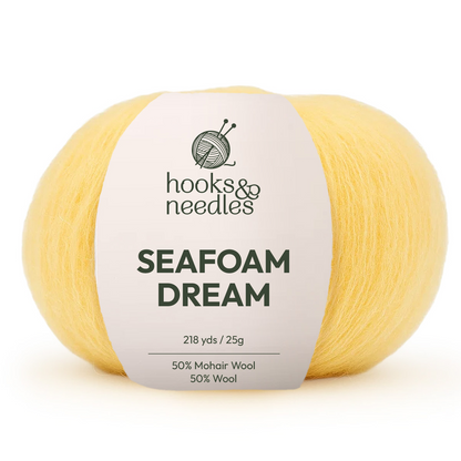 Seafoam Dream Yarn