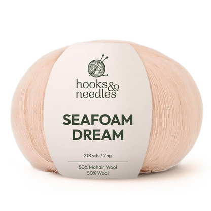 Seafoam Dream Yarn