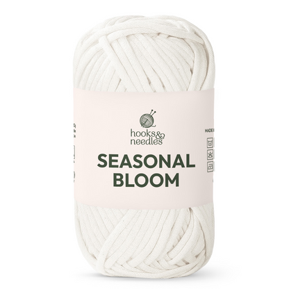 Seasonal Bloom Yarn