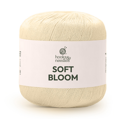 Soft Bloom Yarn