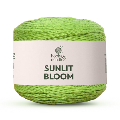 Sunlit Bloom Yarn