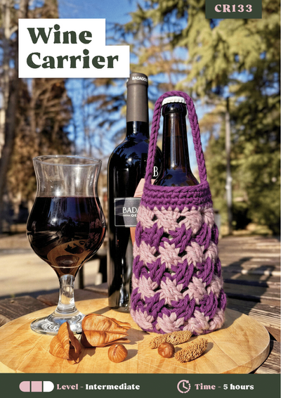 wine-carrier