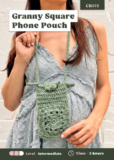 granny-square-phone-pouch