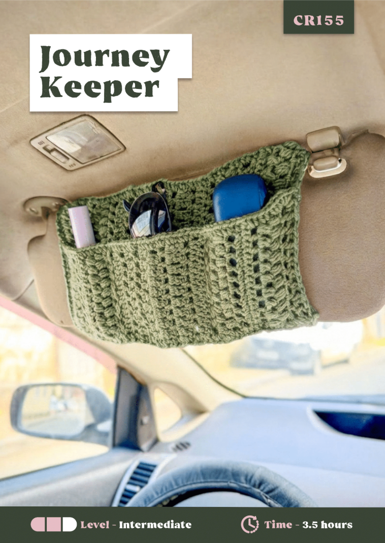 Journey Keeper