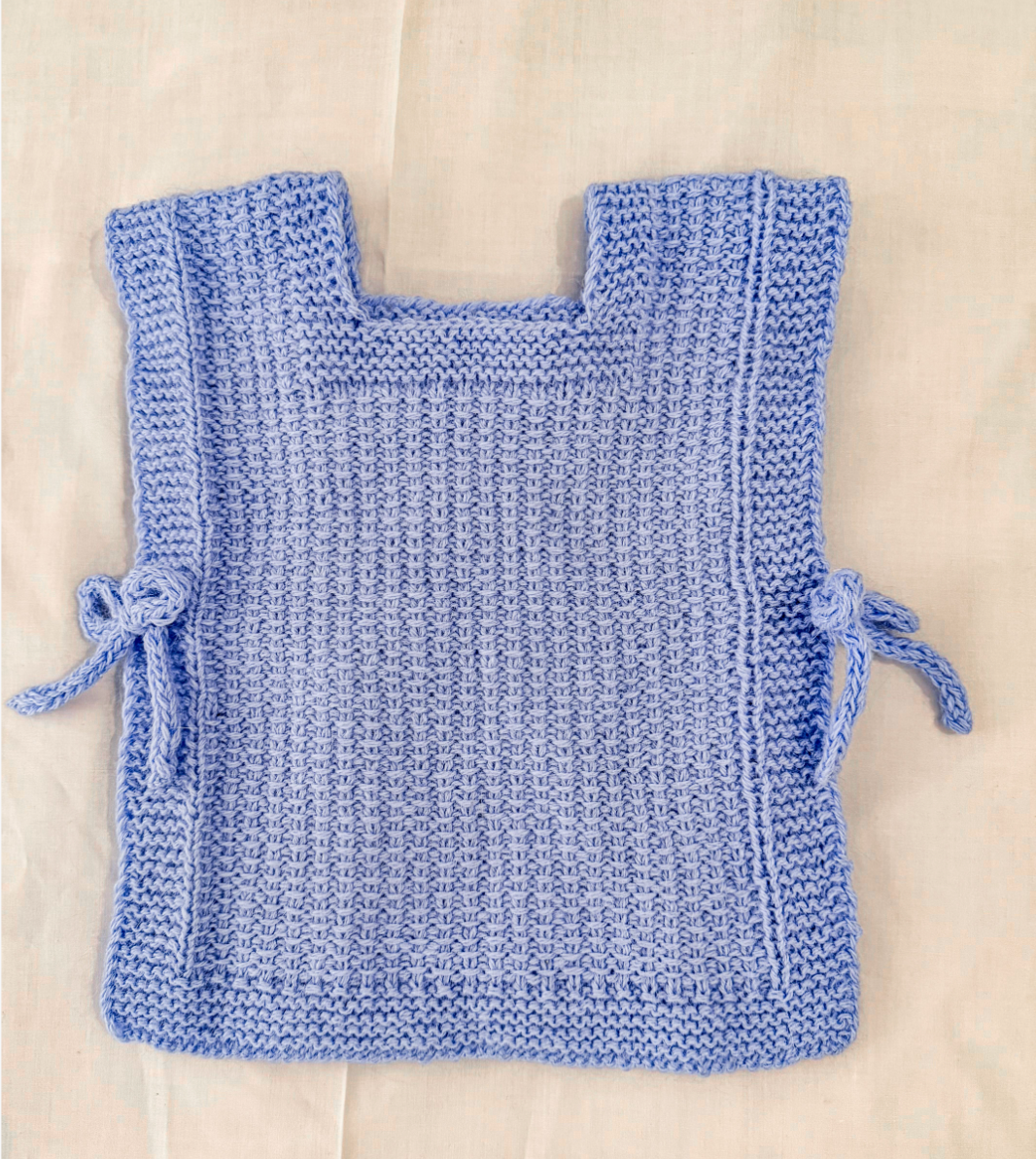Little Wren Vest